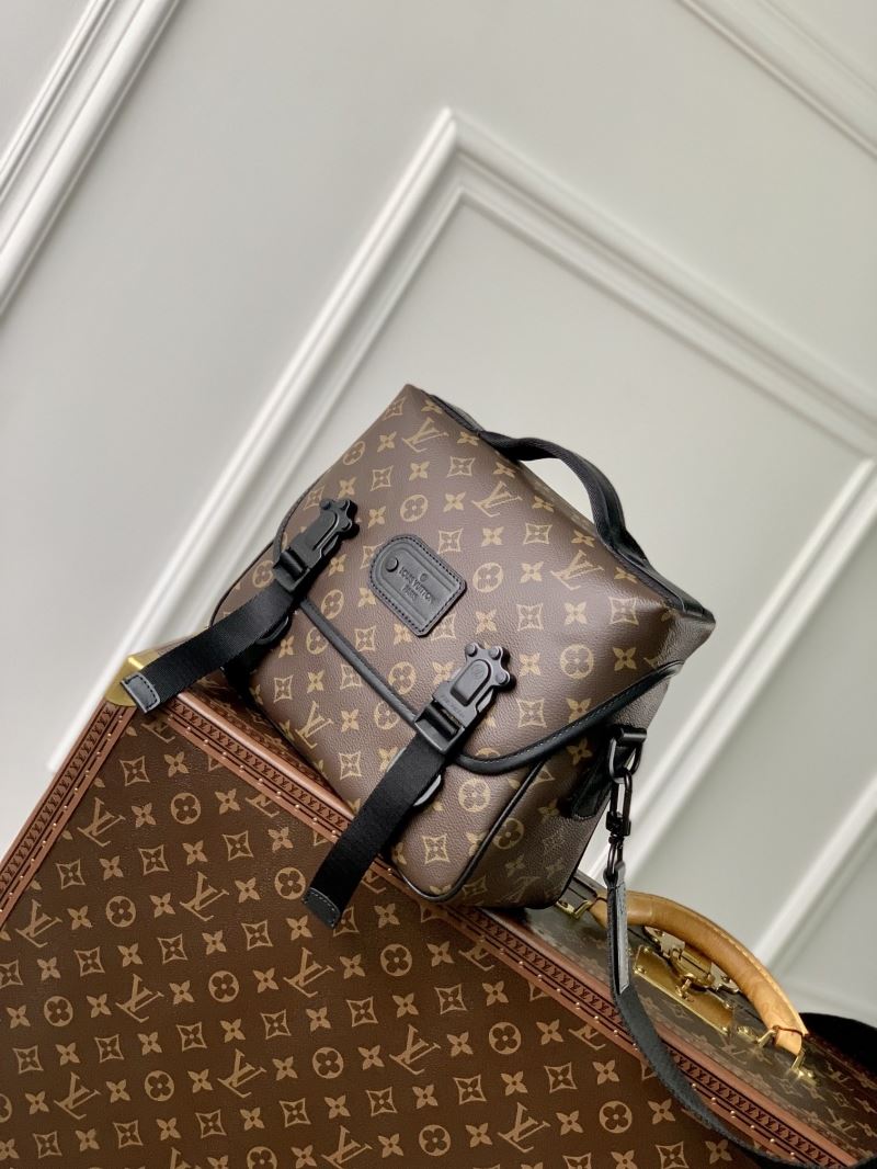 Mens LV Satchel bags